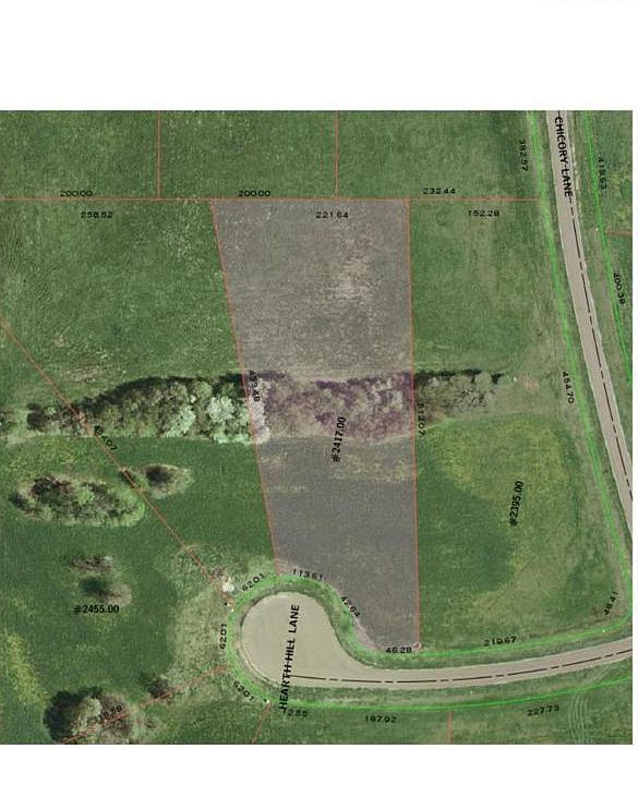 1st image of 2417-S/L Hearth Hill Ln #34