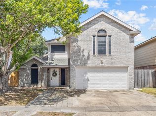 7609 Timber Crest Dr, Corpus Christi, TX 78413