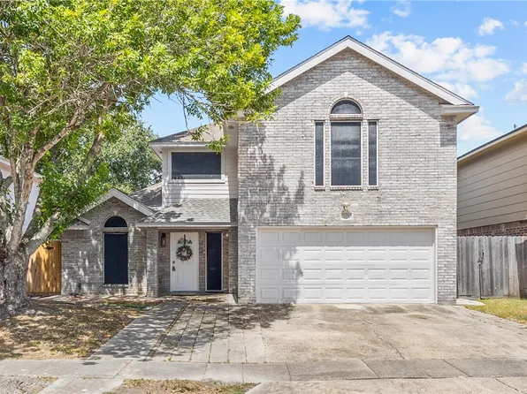 7609 Timber Crest Dr, Corpus Christi, TX 78413