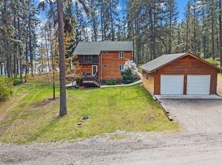 61 Columbia Dr, Kettle Falls, WA 99141