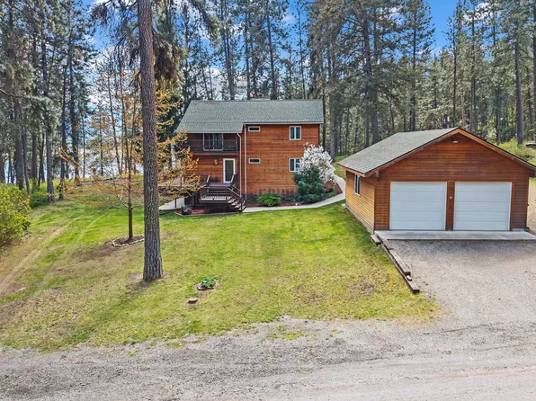61 Columbia Dr, Kettle Falls, WA 99141