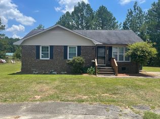 117 Loispaul Cir, Orangeburg, SC 29118