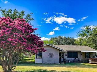 1409 Campa Dr, Brownwood, TX 76801