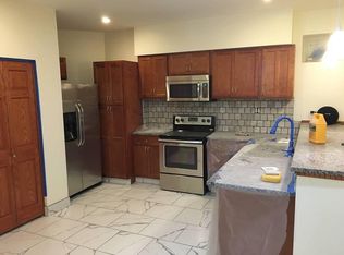 1410 Walnut Ave, Baltimore, MD 21209