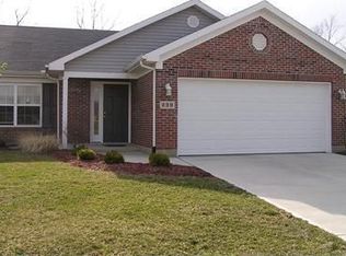 229 Reisling Dr, Union, OH 45322
