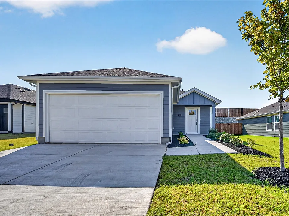 3015 Serenity Ln