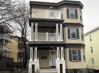 12 Greenbrier St #2, Dorchester, MA 02124