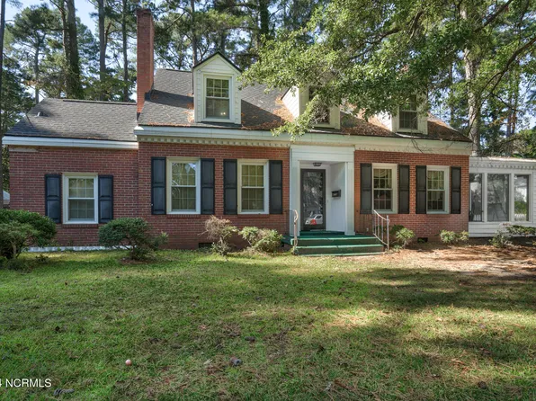 1519 Lafayette Avenue, Rocky Mount, NC 27803