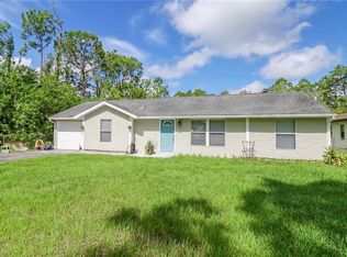 2331 19th St SW, Naples, FL 34117