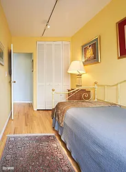 Rented by Citi Habitats