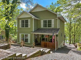 86 Paupack Point Rd, Hawley, PA 18428