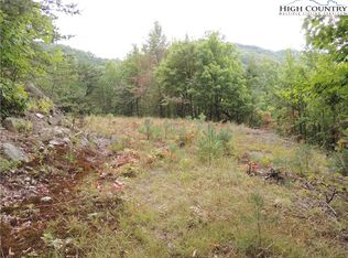Tbd Locust Gap Rd, Mountain City, TN 37683