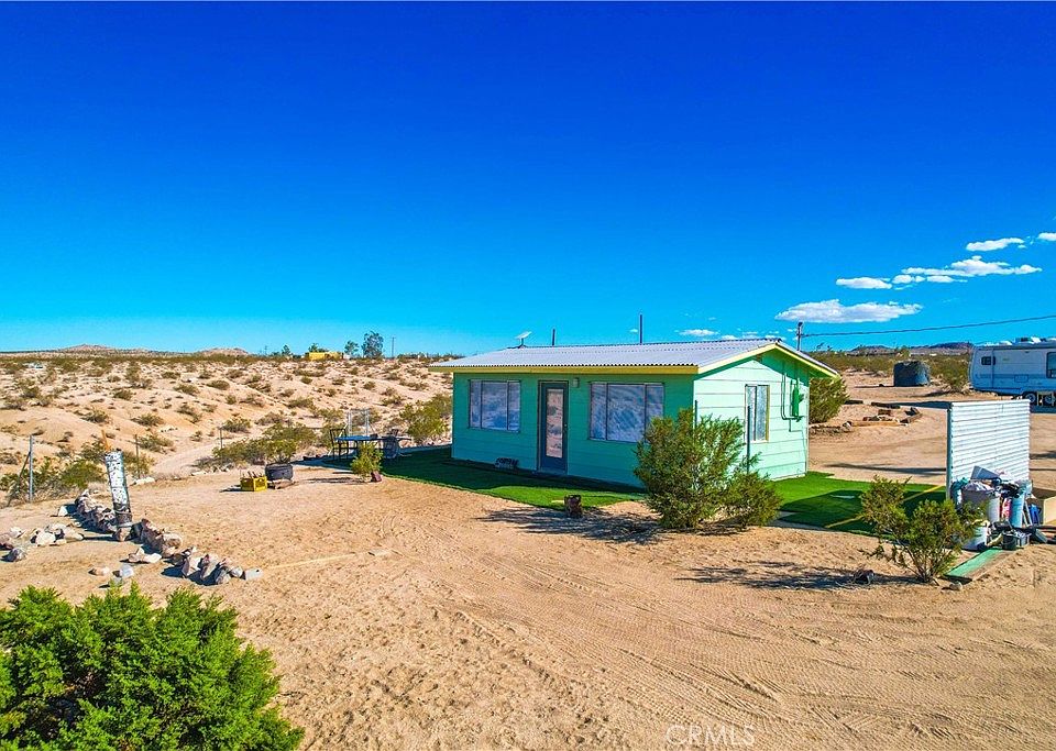 51480 Nehlsen Rd, Landers, CA 92285 Zillow