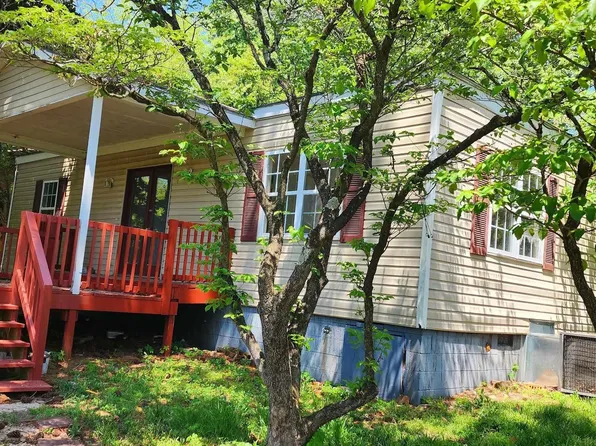 2604 Skyline Dr NW, Huntsville, AL 35810