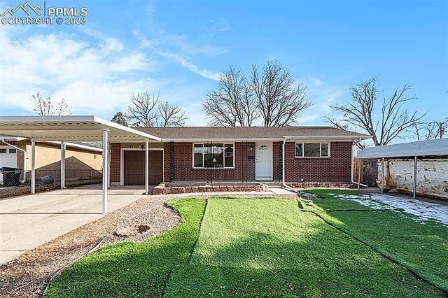 1st image of this home