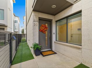 2111 Bennett Ave UNIT 20, Dallas, TX 75206
