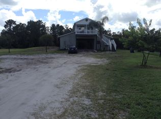 175 Acorn Lakes Rd, Osteen, FL 32764