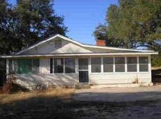 621 Fox Rd, San Marcos, TX 78666