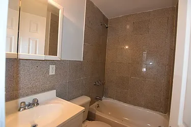 Rented by The Agency