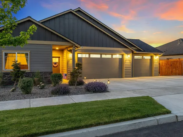 4847 SW Zenith Ave, Redmond, OR 97756