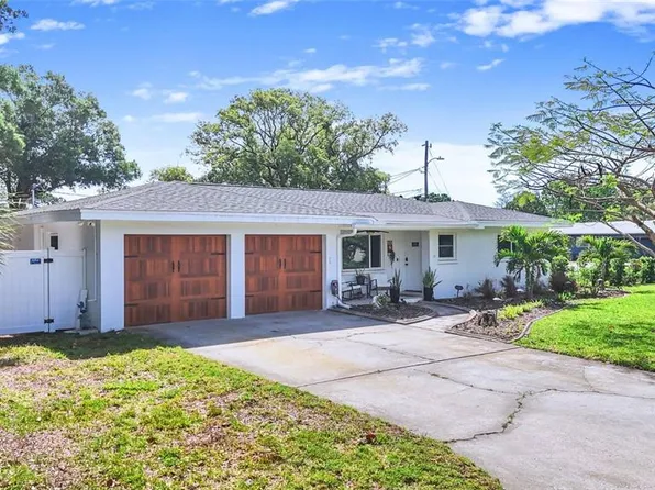 101 N Mercury Ave, Clearwater, FL 33765