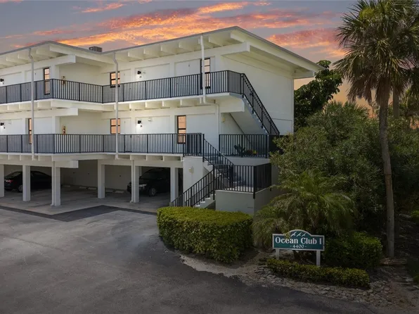 4400 Highway A1a APT 1, Vero Beach, FL 32963