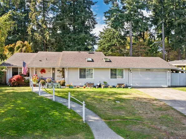 4820 80th Avenue W, University Place, WA 98467