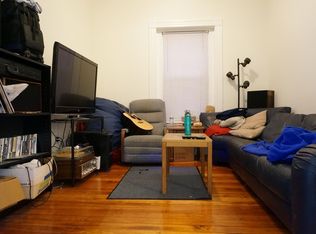 81 Brighton Ave #102, Allston, MA 02134