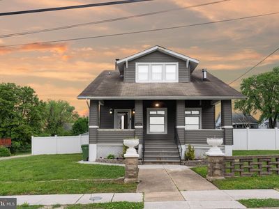4626 Kavon Ave, Baltimore, MD, 21206