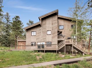 30245 Monroe Dr, Evergreen, CO 80439