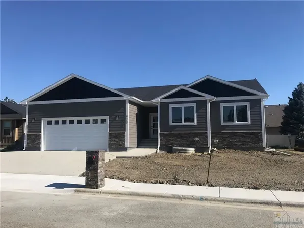 4157 Banbury Pl, Billings, MT 59106