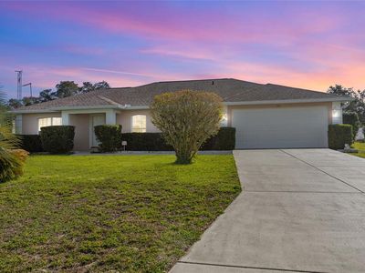 140 Marion Oaks Golf Way, Ocala, FL, 34473