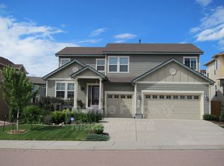 14632 Air Garden Ln, Colorado Springs, CO 80921