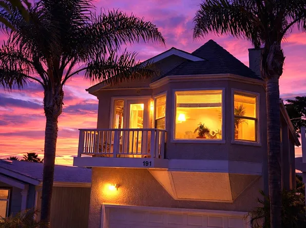 191 J St, Cayucos, CA 93430