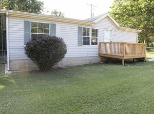 207 K St, Creighton, MO 64739