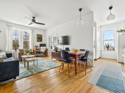 549 41st St APT 4B, Brooklyn, NY, 11232