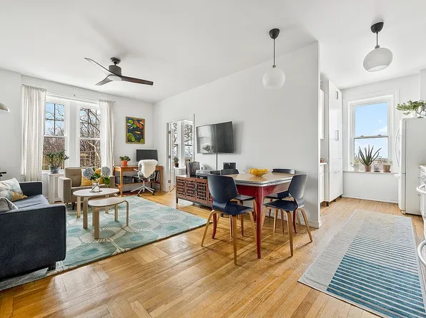 549 41st St APT 4B, Brooklyn, NY 11232