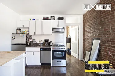 Rented by Citi Habitats