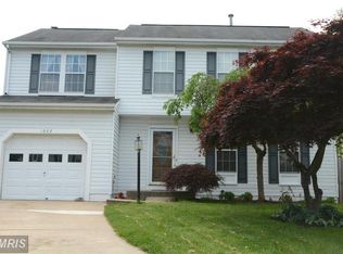 1002 Snowberry Way, Frederick, MD 21703