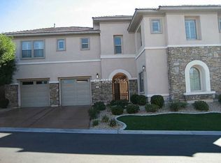 2173 Pont Alma Ct, Henderson, NV 89044