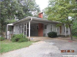 10350 County Road 73, Montevallo, AL 35115