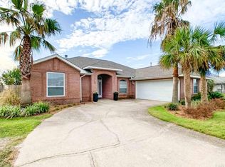 6037 Electra Ln, Perdido Key, FL 32507