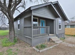 2916 E 12th St, Austin, TX 78702