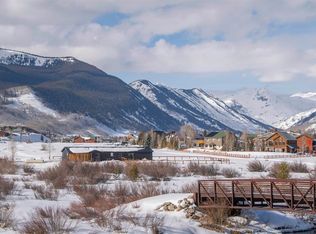 25590 Highway 135, Crested Butte, CO 81224