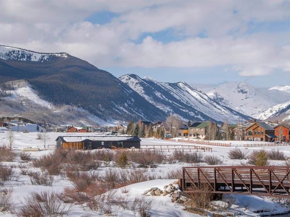 25590 Highway 135, Crested Butte, CO 81224