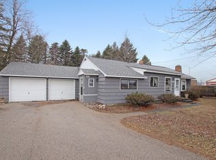 71 S Meyers Rd, Ludington, MI 49431