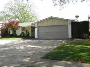 923 Wayside Way, Richardson, TX 75080