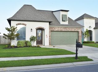 309 Cypress View Dr, Youngsville, LA 70592