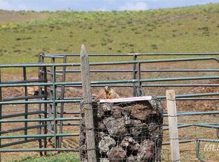 Coyote Run 40 Acres, Council, ID 83612