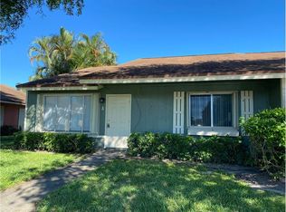 4811 Orleans Ct APT A, West Palm Beach, FL 33415